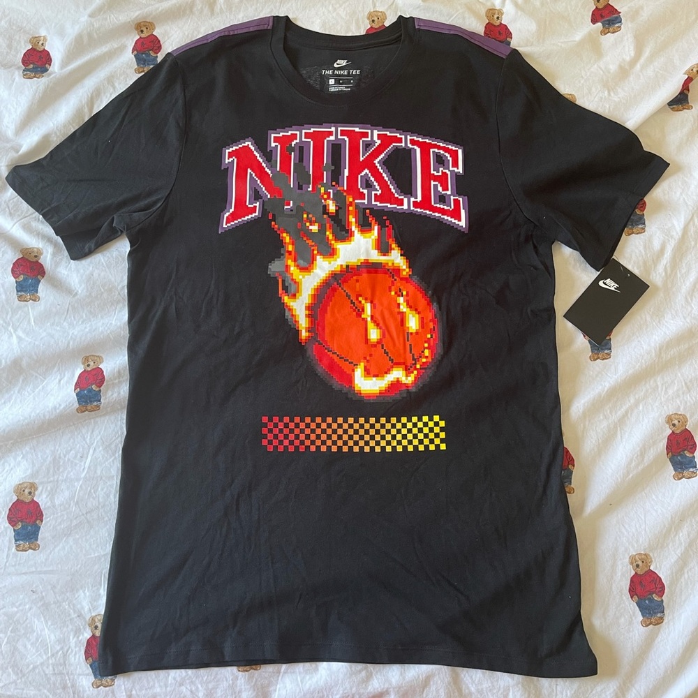 LIMITED Nike X Chase Reed Basketball Tee